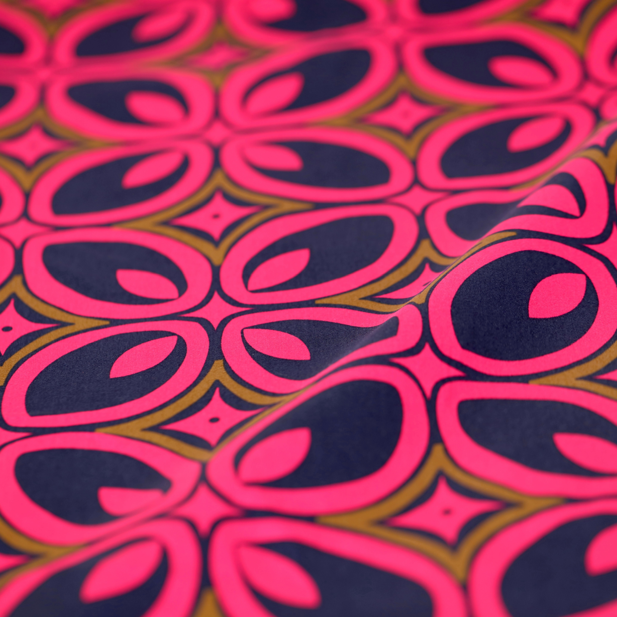 Pink Bronze Mod