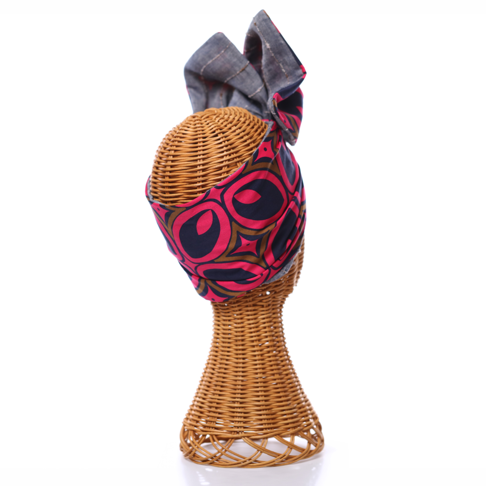 Pink Bronze Mod