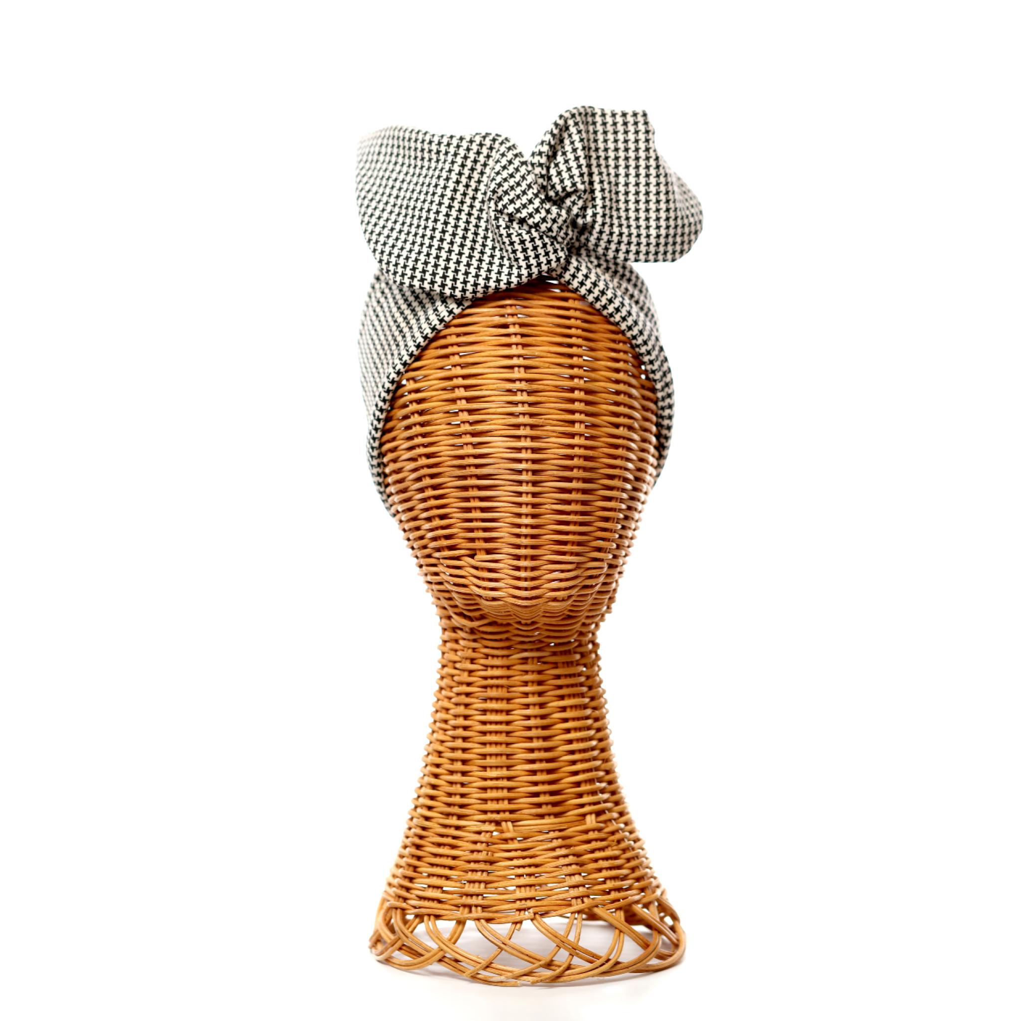 Rockabilly Houndstooth