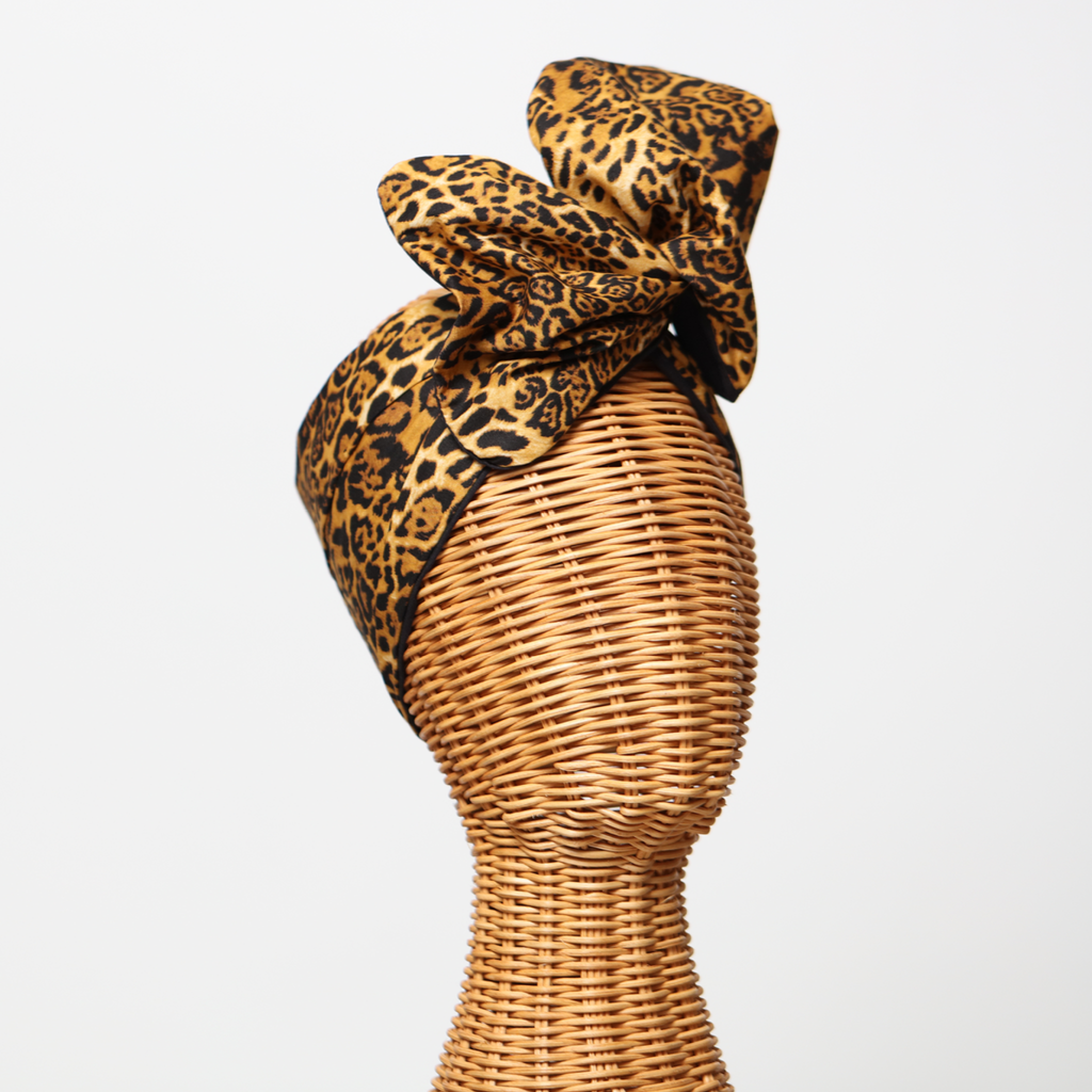 Golden Leopard