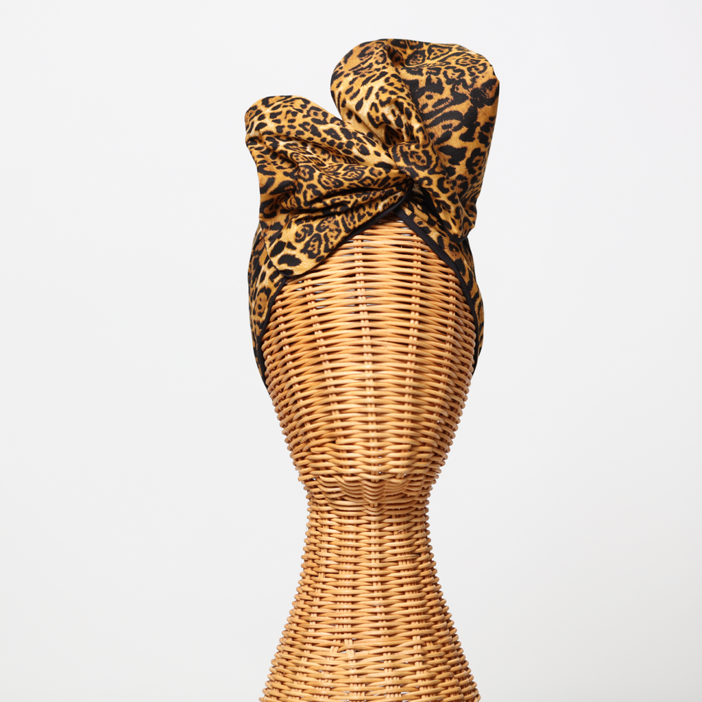 Golden Leopard
