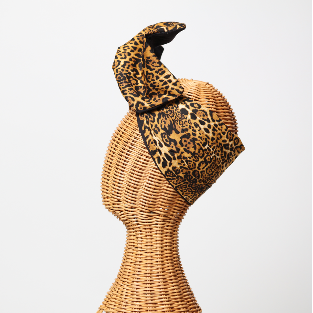 Golden Leopard
