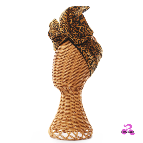 Golden Leopard