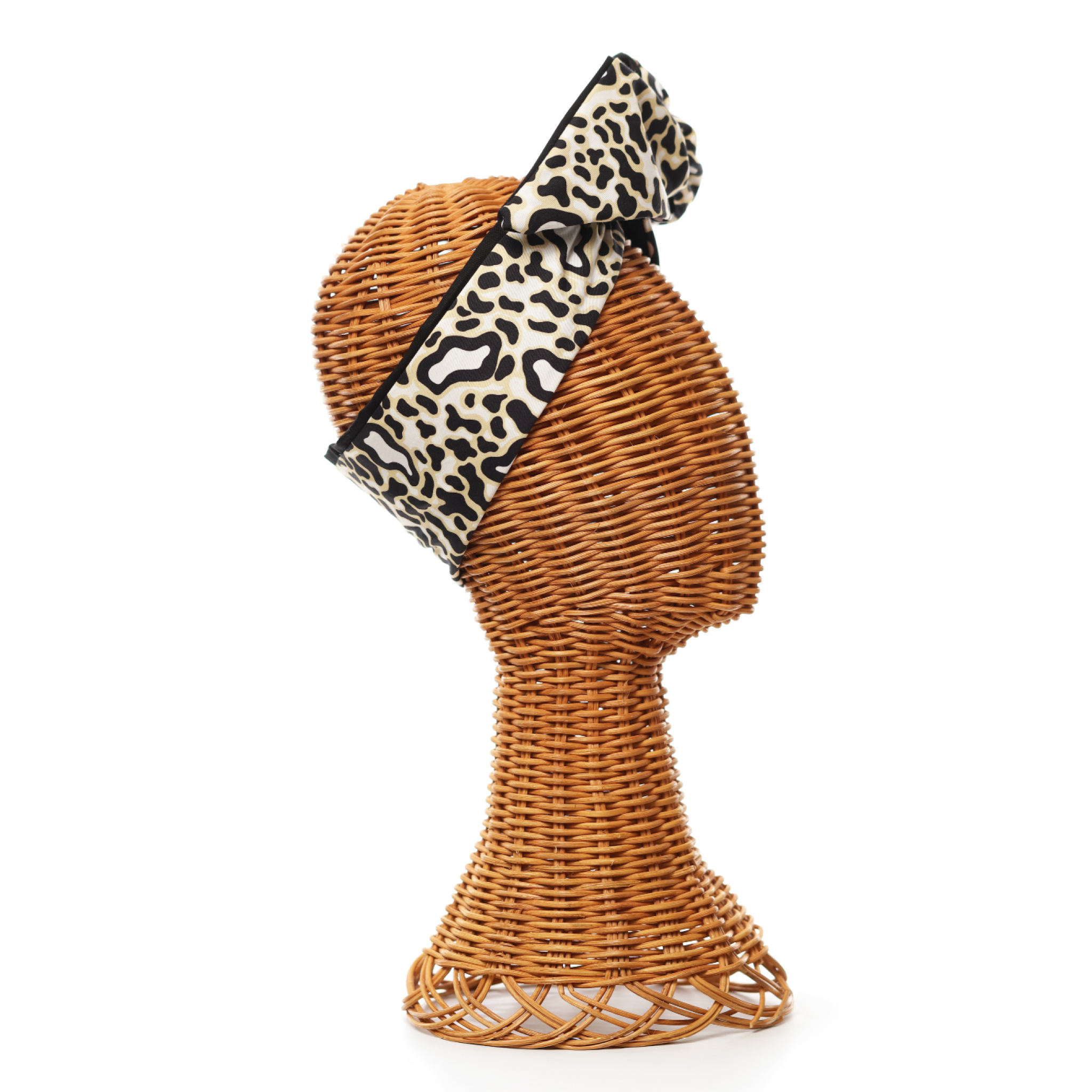 Pop Art Leopard