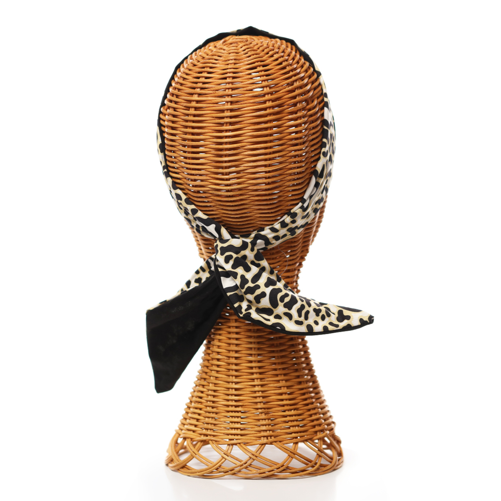 Pop Art Leopard