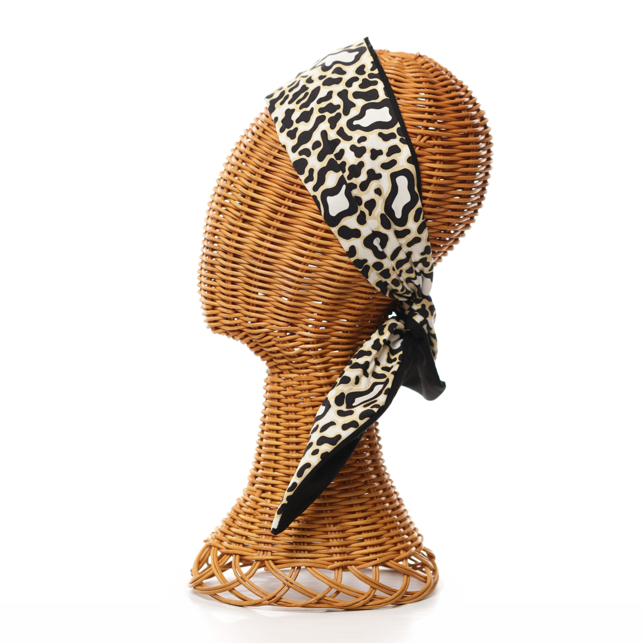 Pop Art Leopard