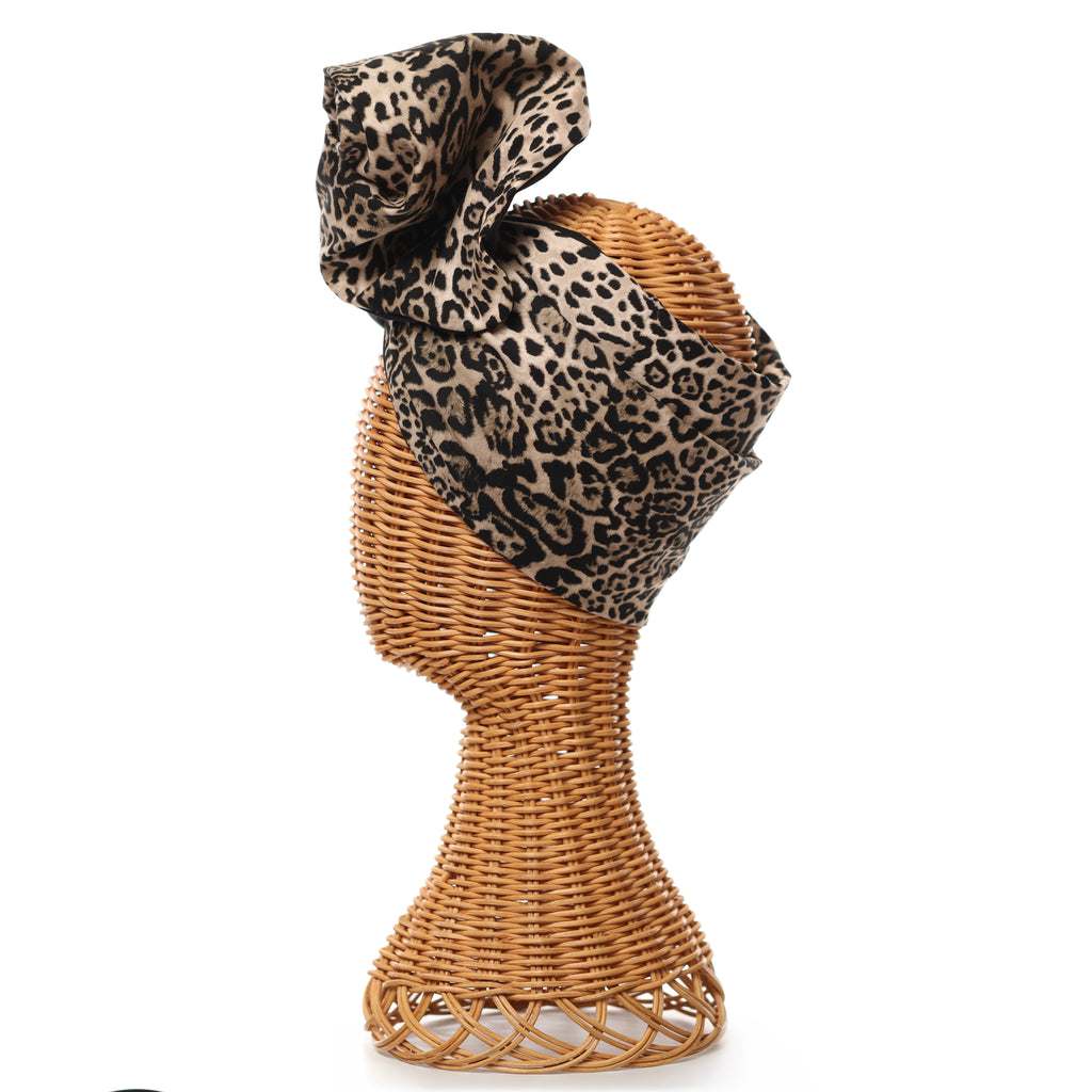 Royal Leopard - Queen