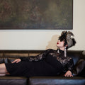 Royal Leopard - Queen