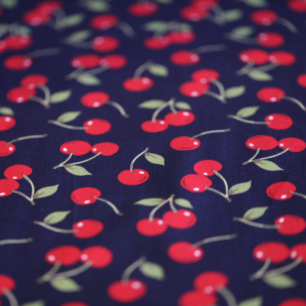 Cherries